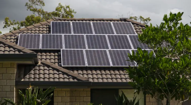 Why I Chose Not to Install Solar Panels